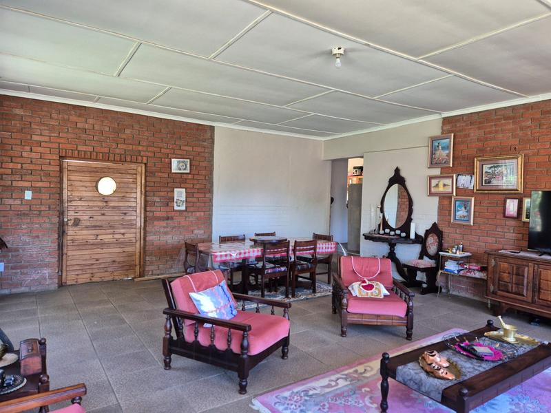 4 Bedroom Property for Sale in Bothaville Free State
